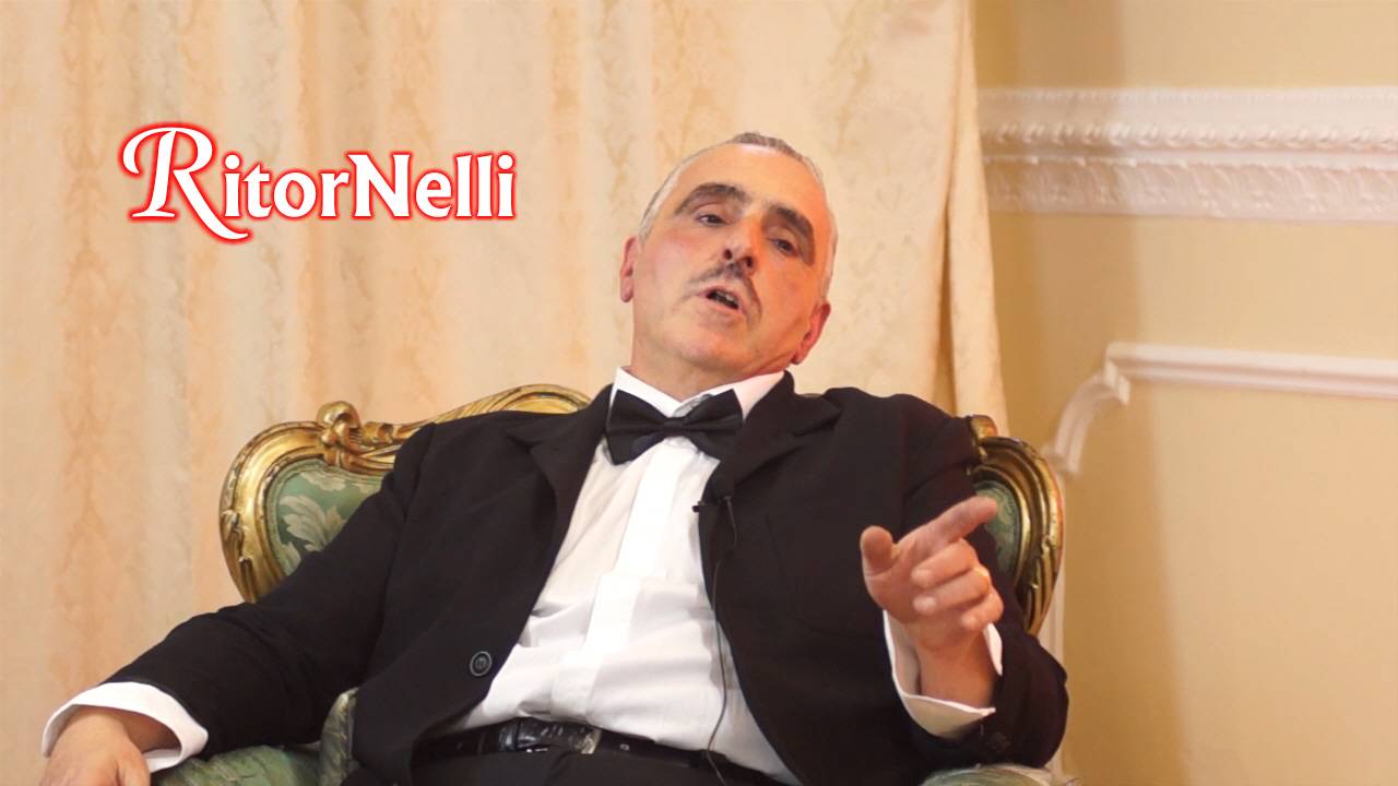 Trasmissione RitorNelli
